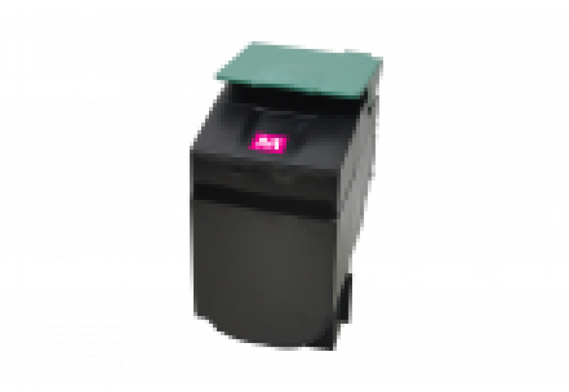 Lexmark C540 Magenta HY